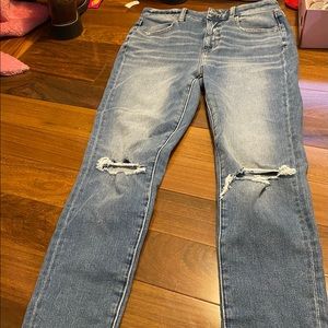 American Eagle “The Dream Jean”